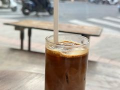 -EAU CAFE(永康路店)
