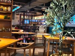 -JINNS锦时 steak&pizza(浸信会礼拜堂旧址店)