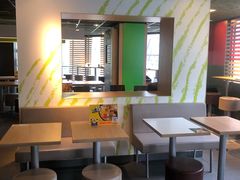 -麦当劳(团结湖店)