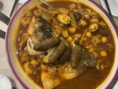 -食神鱼头佛跳墙(百子湾旗舰店)