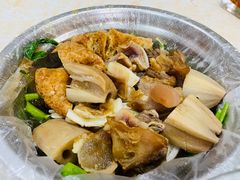 -李记牛杂店(建设一街店)