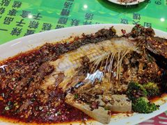 -令氏家外家周秦食府(高新店)