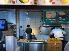 -沪上酥铺(东晓南店)