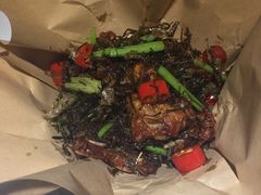 -姜君·千岛湖鱼头馆(浦东大道店)