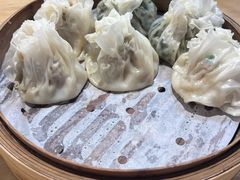 稍梅-太原面食店(解放路店)
