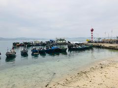 -三亚西岛海洋文化旅游区
