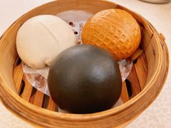 -金翠皇宫粤菜·点心·海鲜(翡翠店)