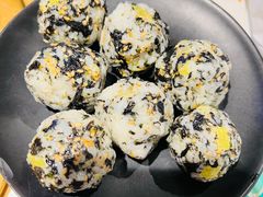 -花味烤肉·拌饭(建邺万达店)