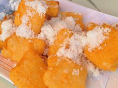 -长寿参鸡汤(朝韩风情街店)