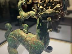 -上海博物馆(人民广场馆)