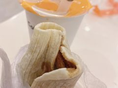 -CoCo都可(西安路民勇店)