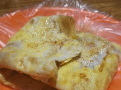 -勃利地摊热面(阿里山小区店)