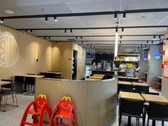 -麦当劳(沙面店)