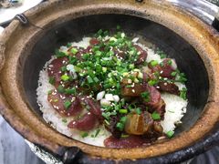 -红星光发煲仔饭(大石街店)