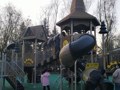 -唐城墙遗址公园