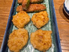 -常来小聚·广州非遗传承餐厅(地王广场店)