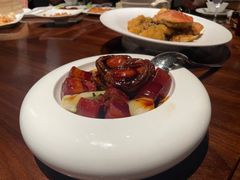 -香樟花园新粤料理(无锡万象城店)