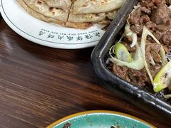 -清真永恒华威肉饼(潘家园店)
