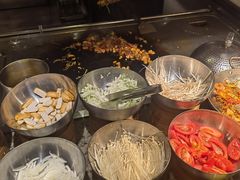 -上海锦江汤臣洲际大酒店壹阶层