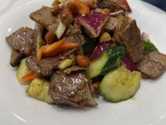 -宛平李记小吃(东关街店)