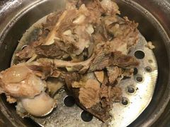 -蒙亨·手把肉·蒙古包文化主题餐厅(天恒广场店)