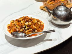 -皇城根·鲁菜济南菜·吊炉烤鸭·炒鸡鱼头(济南旗舰店)