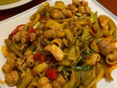 -卡尔顿东方银龙酒店•广西菜•早茶