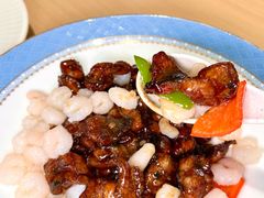 -兔爸私家小厨(新北万达店)