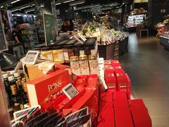 -Olé精品超市(苏州中心店)