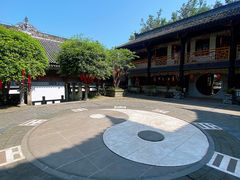 -关岳庙