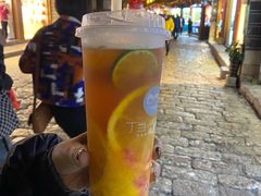 -丁丁&当当牦牛酸奶·酥油面包(官门口店)