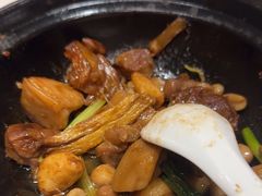 -强记海鲜·大排档(蛇口新街店)