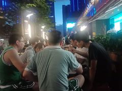 -木屋烧烤(坂田天安云谷店)