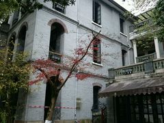 -江心屿景区