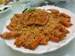 -东江海鲜酒家(艺都分店)
