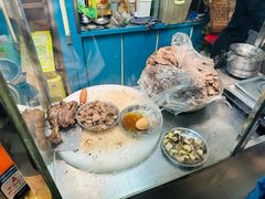 -清真·马安军辣子牛肉面