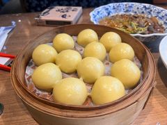 粘豆包-胖姐渔村(中源大道店)