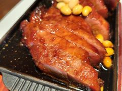 -千日贺茶餐厅(高新万达店)