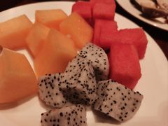 -马哥孛罗咖啡厅·Cafe Marco (厦门马哥孛罗东方大酒店)