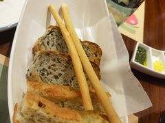 -安妮意大利餐厅(世贸天阶店)