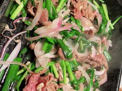 -张家卫·阳江菜·小海鲜(肥婆湾桥店)