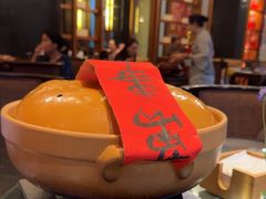 -羡餐厅·杭帮菜·淳菜(千岛湖自由洲际殿店)
