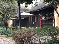 -法云安缦酒店