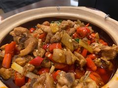 子姜鸭-潇湘阁(望京SOHO店)