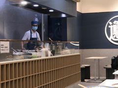 -一醒·手工面·西北传统小吃(新南凯德店)