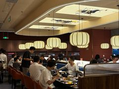 -東盛炭烤自助料理(玄武招商花园城店)