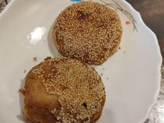 -厚味居炙子烤肉·清真(天桥南纬路店)