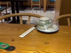 -黑家养生粥道馆(新世纪店)