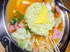 -火炉火自助餐(悠唐购物中心店)