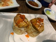 -大雄寿司(中华广场店)